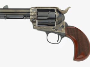 TAYLOR'S & COMPANY CATTLEMAN BH 45LC BL/WD 3.5"