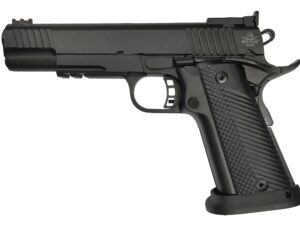 ROCK ISLAND ARMORY TCM PRO ARMOR 22TCM FS 17+1