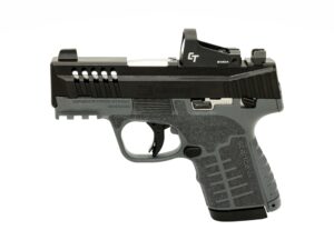 SAVAGE ARMS STANCE XR MC9MS XP 9MM GRY