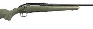RUGER AMERICAN PRED 308WIN SYN 18" #