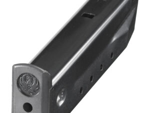 Ruger 90089 P91  10rd Magazine Fits Ruger P91/P994/KP91/KP994/PC4 40 S&W 10rd Blued