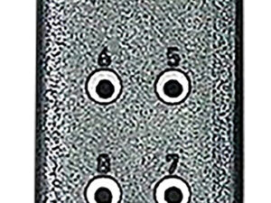 Glock MF30009 G30  9rd 45 ACP Black Polymer