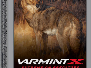 Winchester Ammo X223P1 Varmint X  223Rem 40gr Polymer Tip Rapid Expansion 20 Per Box/10 Case