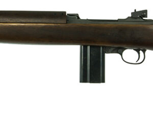 Inland MFG ILM130 M1 Carbine 1945 Carbine 30 Carbine 15+1 18" Black Black Walnut Right Hand