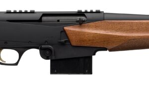 BROWNING BAR MK3 DBM 308WIN BL/WD 18"
