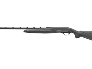 BRN MAXUS II STALK 12GA 3" 28" BLK