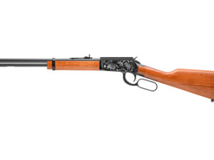 ROSSI RIOBRAVO 22LR 18" 15RD DILLO W