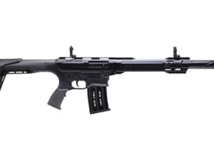 C.DALY AR-12 12GA 18.5" 3" BLK