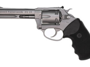 CHARTER ARMS PATHFINDER 22LR SL 4.2"