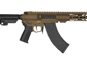 CMMG BNSHE MK47 762X39 8" PB 30RD MB
