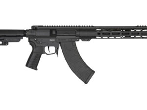 CMMG BNSHE MK47 762X39 12.5" 30RD AB