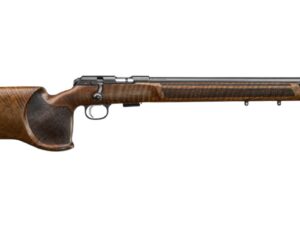 CZ-USA 457 VARMINT MTR 22LR BL/WD 5RD