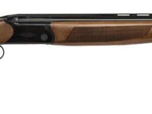 CZ-USA DRAKE O/U LH 20/28 3" BL/WD