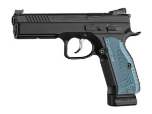 CZ SHADOW 2 OPTICS-READY 9MM 19RD