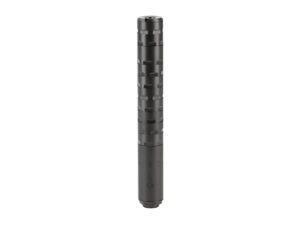 DEAD AIR ODESSA-9 SPRSR MOD 9MM BLK