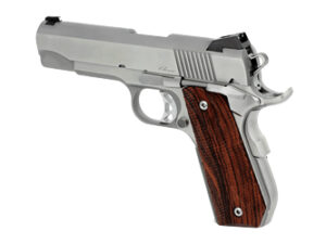 DW BOBTAIL CC 45ACP STS 8RD