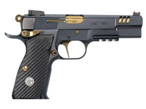 GIRSAN MCP35 9MM 4.87" 15RD TI NITRD