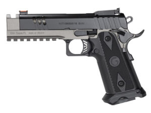 GIRSAN 2311 MATCH X 9MM 5" 20RD TUNG