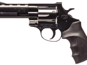 EAA WINDICATOR 357MAG 4" 6RD BL RUB