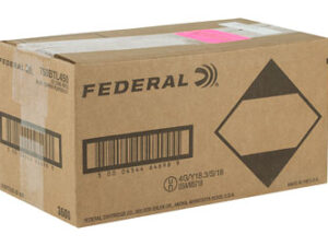 FED 22LR 36GR CPHP BYOB BTL 8X 450CT