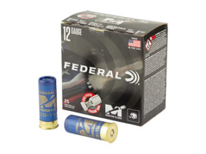 FED MAST CLS 12GA 2.75" 1 1/8OZ #8