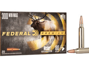 FED PRM 300WIN 180GR NP 20/200