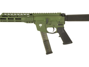 FRD ORD FX9 PSTL 9MM 8" 32RD ODG