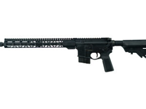 FAXON SENTRY 338ARC 16" 10RD BLK