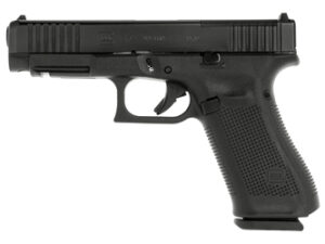 GLOCK 47 GEN5 MOS 9MM 10RD 3 MAGS FS