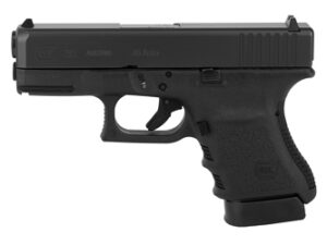 GLOCK 30SF GEN3 45ACP SUBCOMP 10RD
