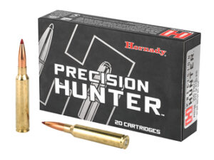 HRNDY PH 300PRC 212GR ELD-X 20/200