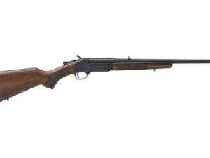 HENRY SINGLESHOT 45-70 22"