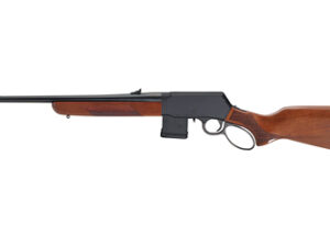 HENRY SUPREME 223REM 18" 10RD BLK