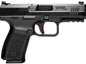 CANIK TP9SF ELITE 9MM BK 10+1#