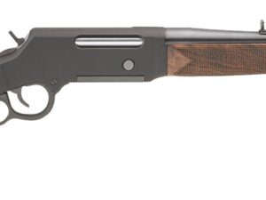 HENRY REPEATING ARMS LONG RANGER 223REM OPEN SIGHTS