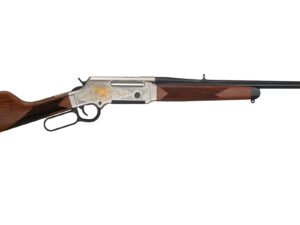 HENRY REPEATING ARMS LONG RANGER WILDLIFE 223REM