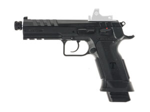 IFG TANFOGLIO FORCE DTY 9MM 4.9" 20R