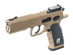 IFG TANFOGLIO HXGN TAC 10MM 4.45 15R