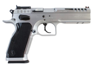 IFG TANFOGLIO STKMSTR 9MM 4.75" CHRM