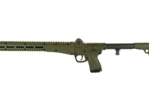KELTEC SUB2K 9MM 10RD FOR GLK BK/GRN