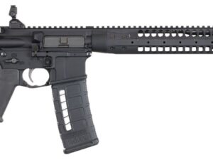 LWRC SIX8 A5 6.8SPC 16.1" BLK CA