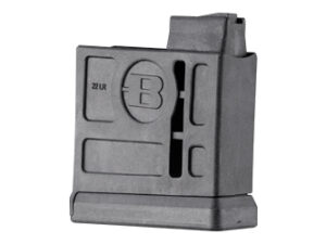 MAG BERGARA B14 22LR 10RD AICS