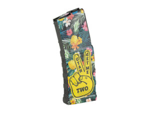 MAG MFT EXTREME DUTY 5.56 30RD UTAH