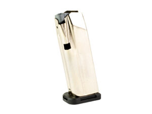 MAG SHIELD S15 FOR GLK 43X 15RD NKL