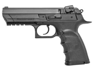 MR BABY DE3 POLY 9MM 4.43" 15RD FS