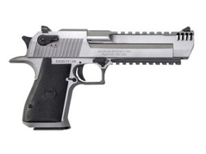 DE MK19 357MAG 6" 9RD STS IMB