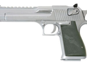 DE MK19 50AE 6" 7RD POL CHROME
