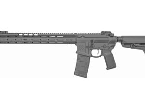 NOVESKE GEN4 5.56 16" 30RD BLK