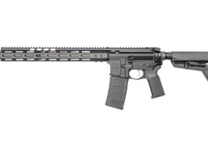 NOVESKE CHAINSAW 556 16" MLOK BLK