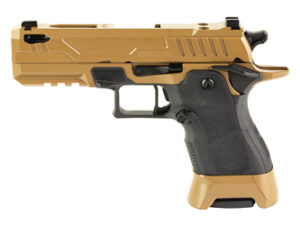 OA DEF OA 2311 CP PRO P 9MM 17RD HDB